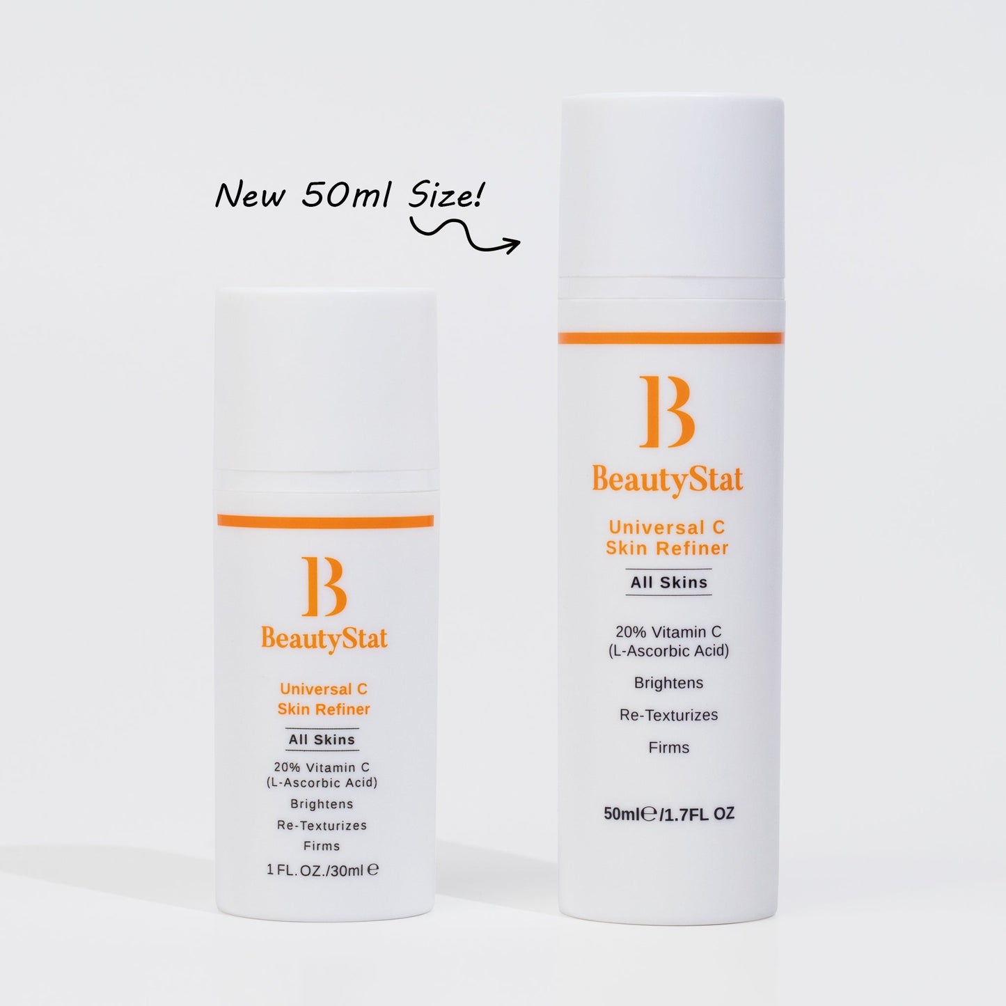 Universal C Skin Refiner Brightening Vitamin C Serum