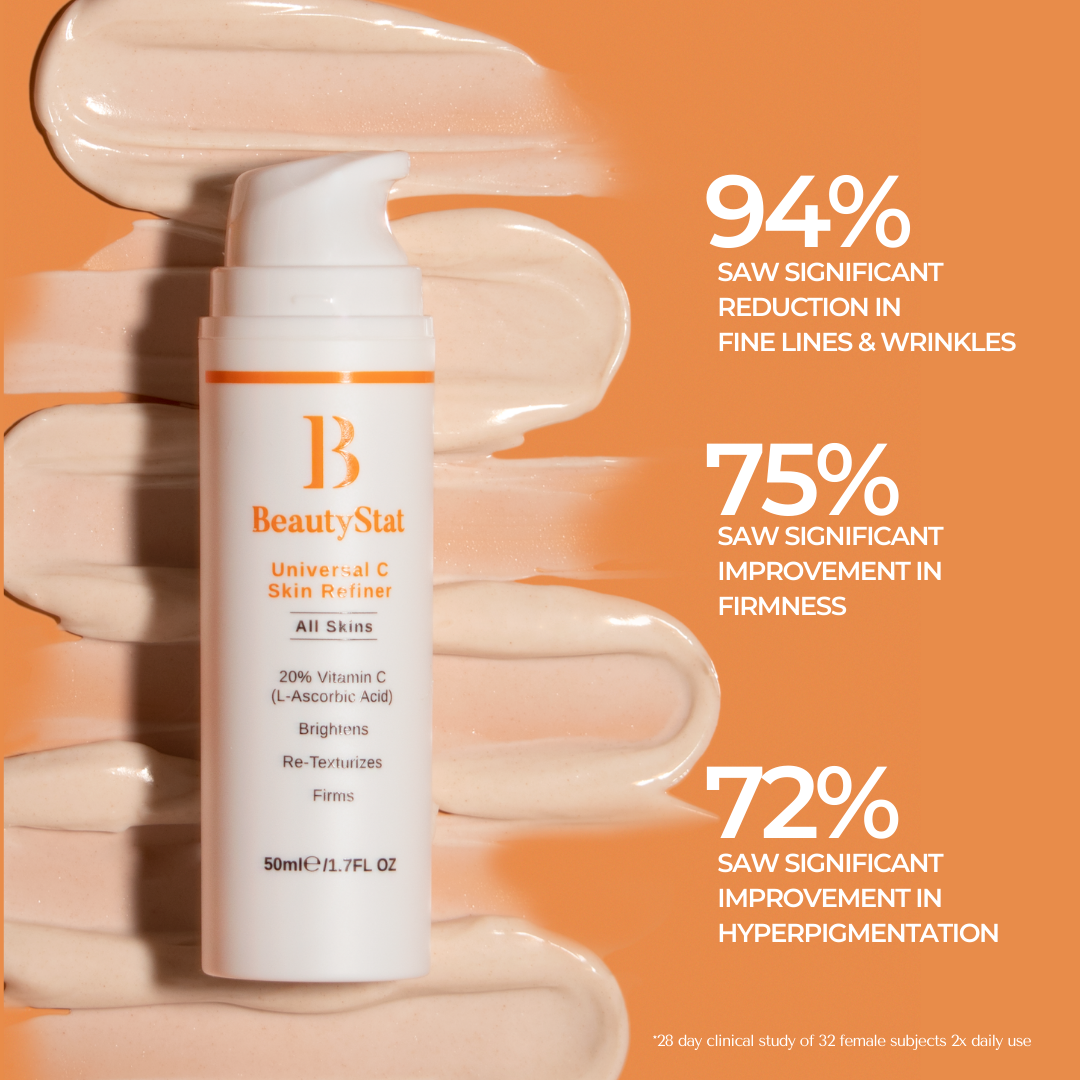 Universal C Skin Refiner Brightening Vitamin C Serum
