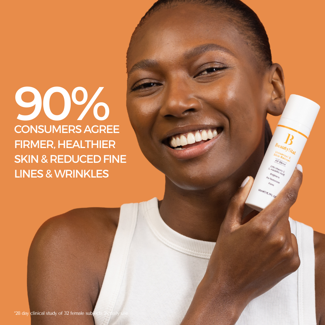 Universal C Skin Refiner Brightening Vitamin C Serum