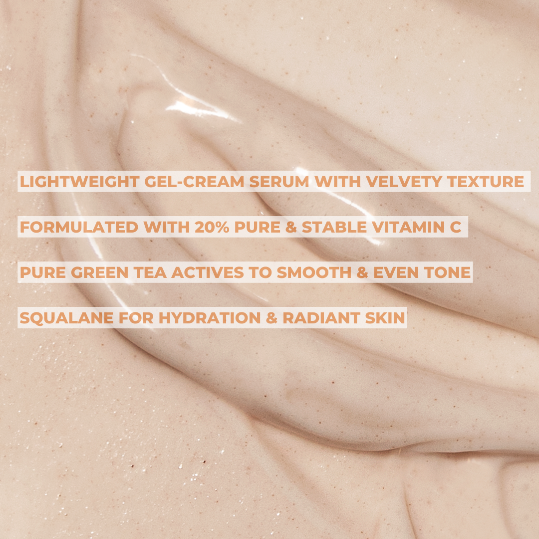 Universal C Skin Refiner Brightening Vitamin C Serum