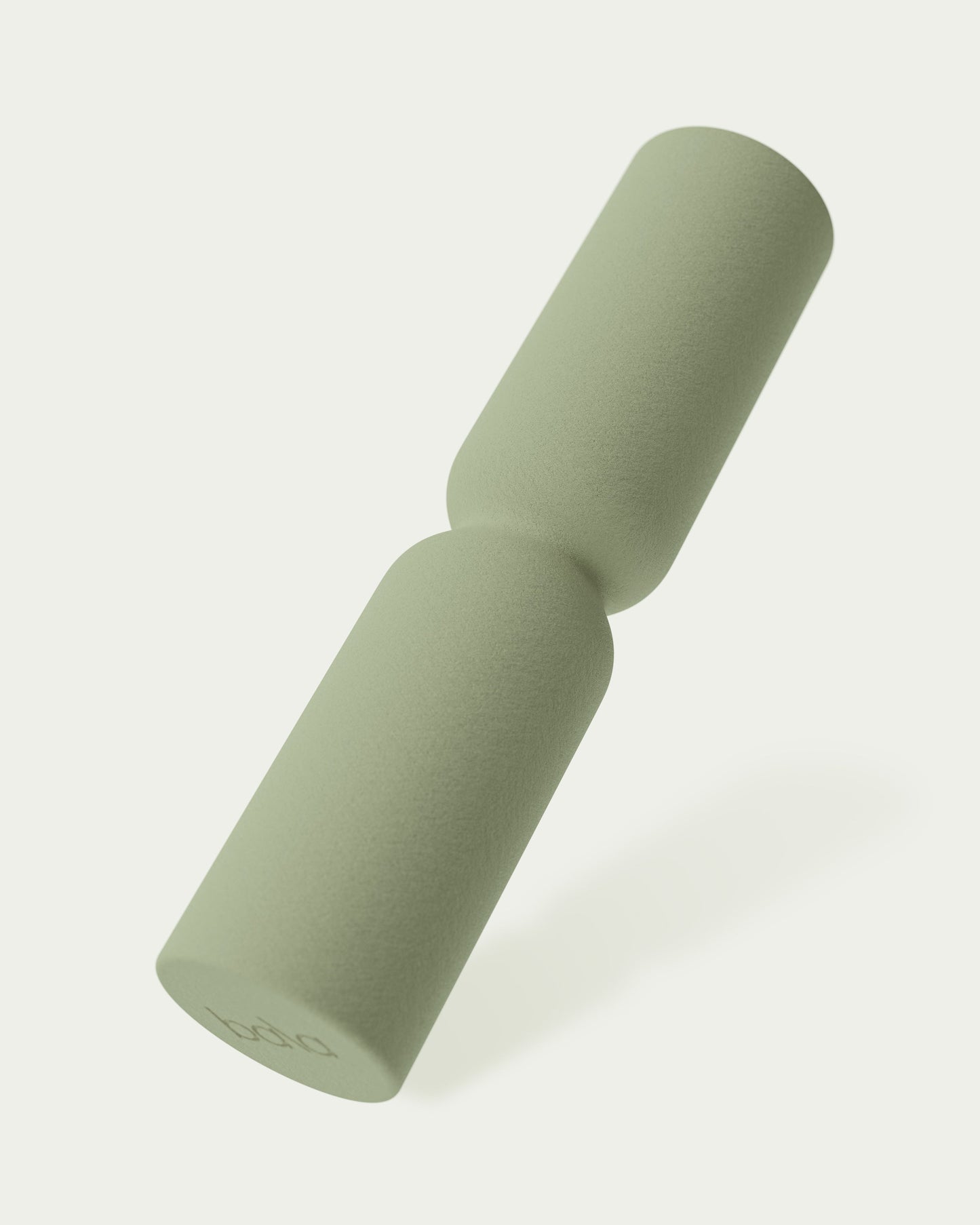Bala: The Hourglass Roller