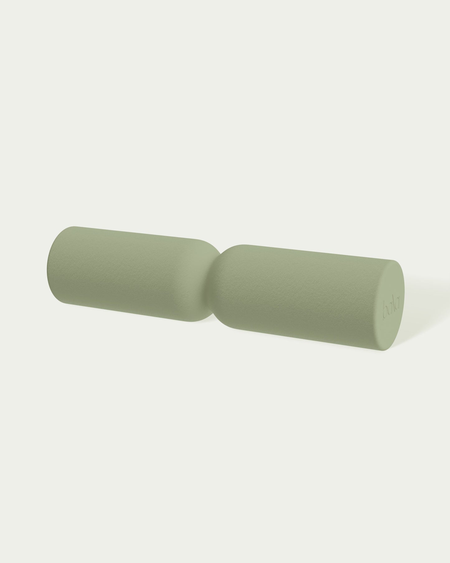 Bala: The Hourglass Roller