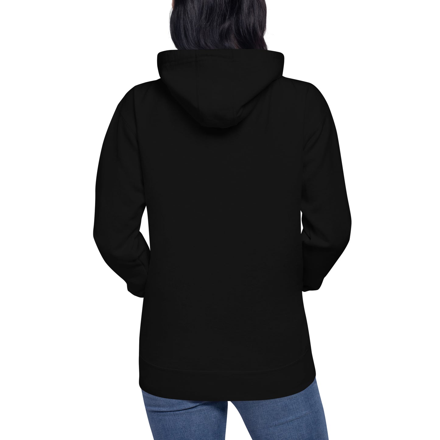 The Jennifer Hudson Show Black Hoodie