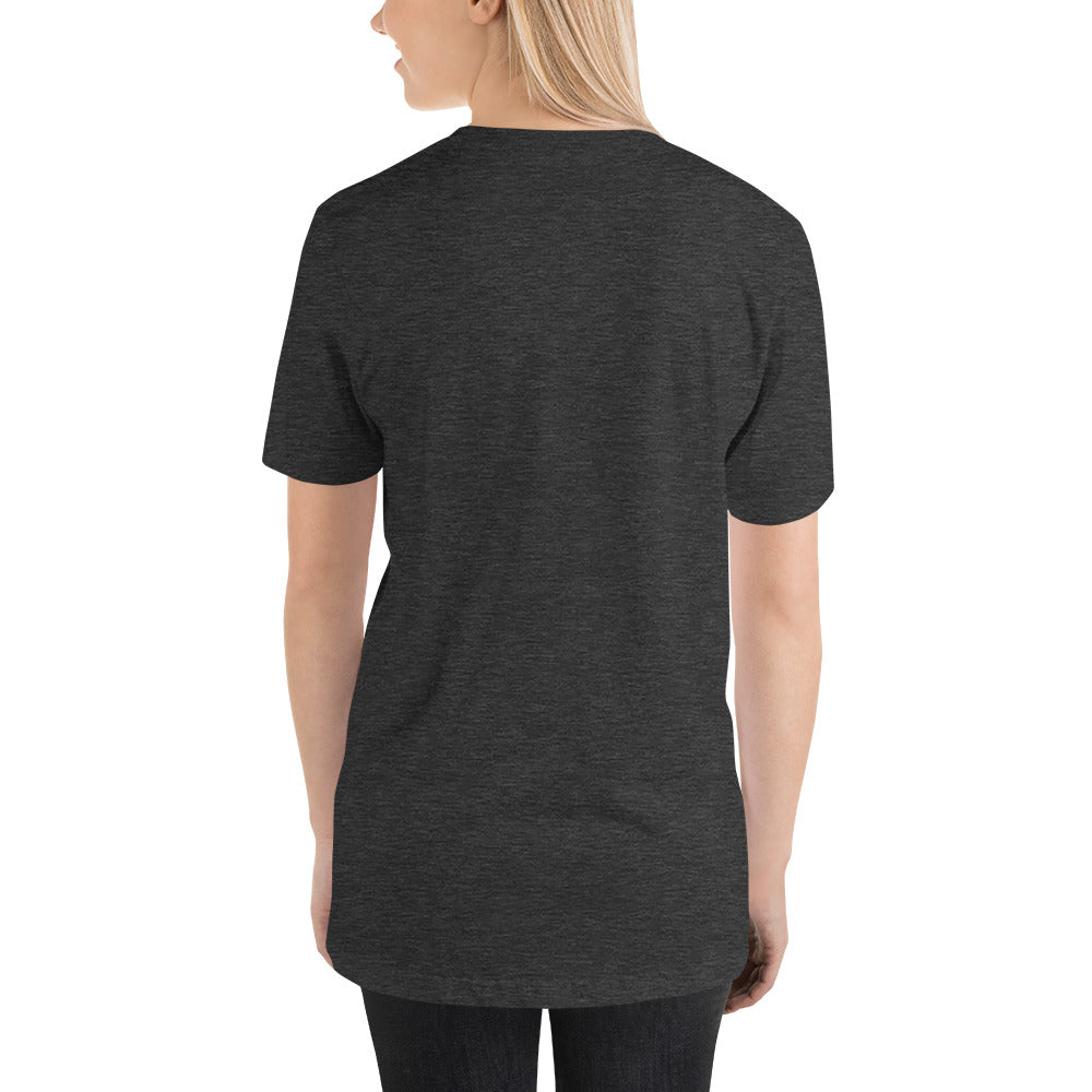 The Jennifer Hudson Show Classic Grey T-Shirt