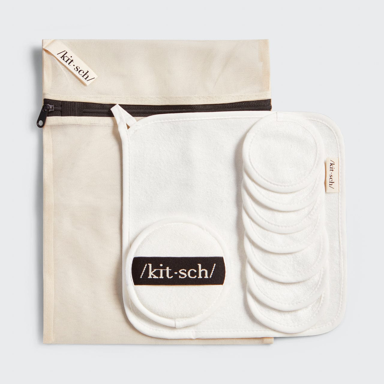 KITSCH: Eco-Friendly Ultimate Cleansing Kit