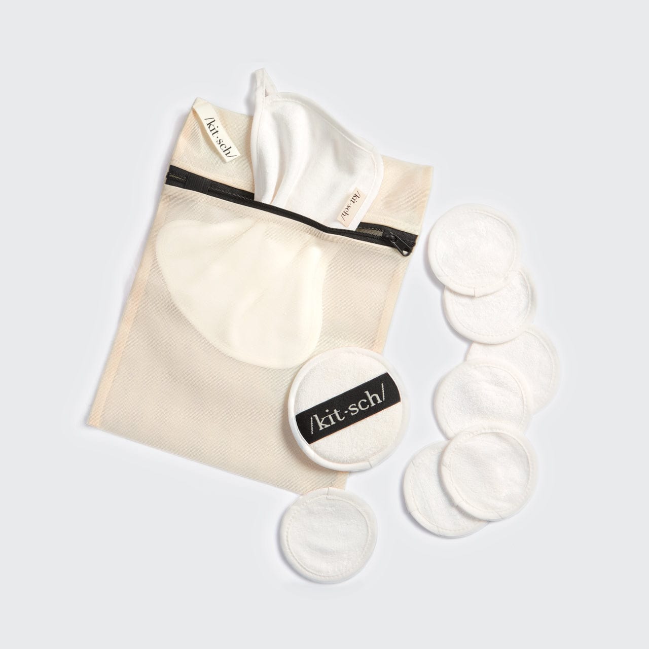 KITSCH: Eco-Friendly Ultimate Cleansing Kit