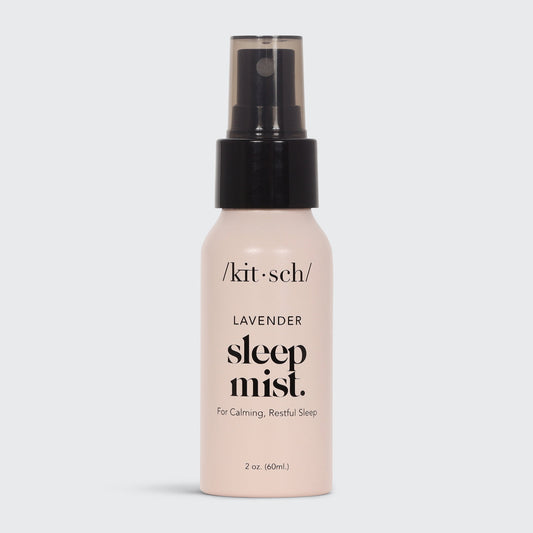KITSCH: Calming Sleep Mist - Lavender