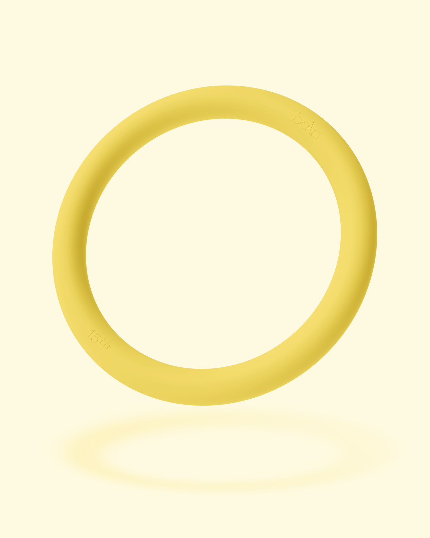 Bala: The Power Ring