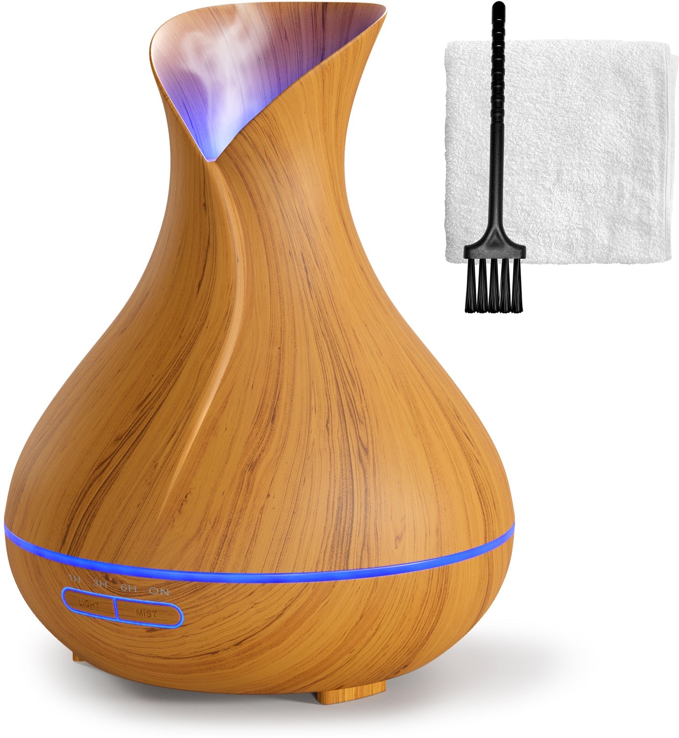 Upper Echelon Products: Aromatherapy Oil Diffuser