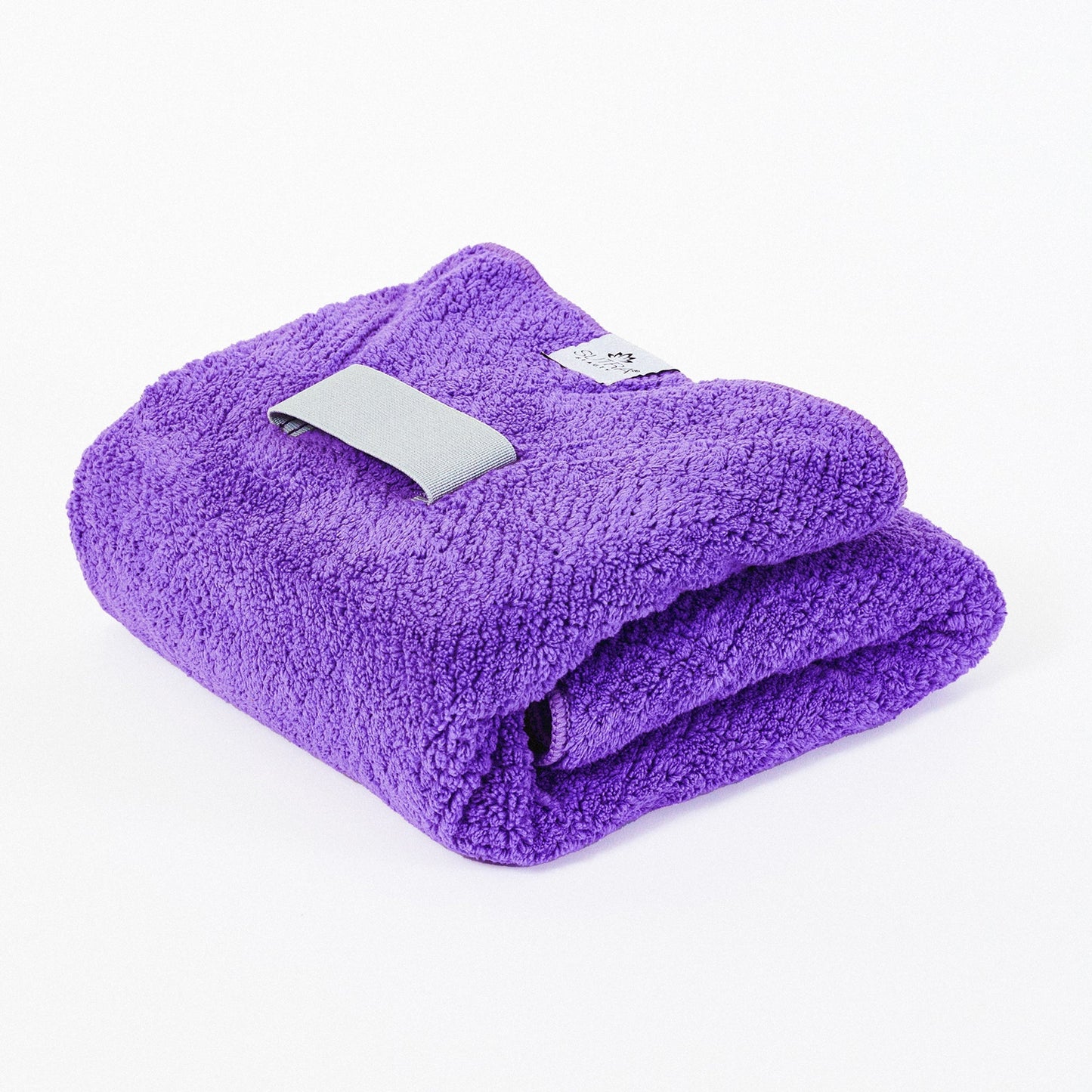 SUTRA: Fast Dry Microfiber Hair Towel