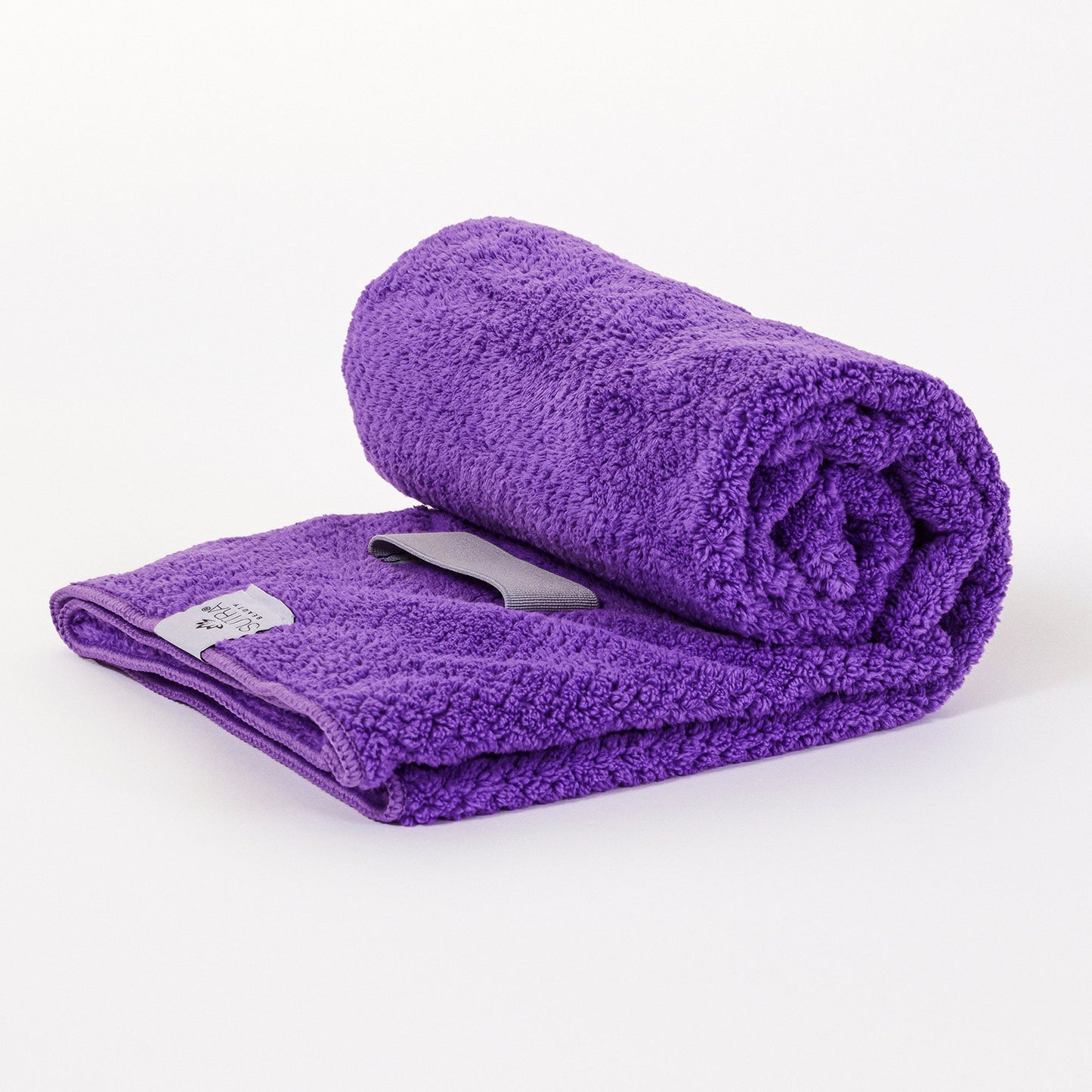 SUTRA: Fast Dry Microfiber Hair Towel