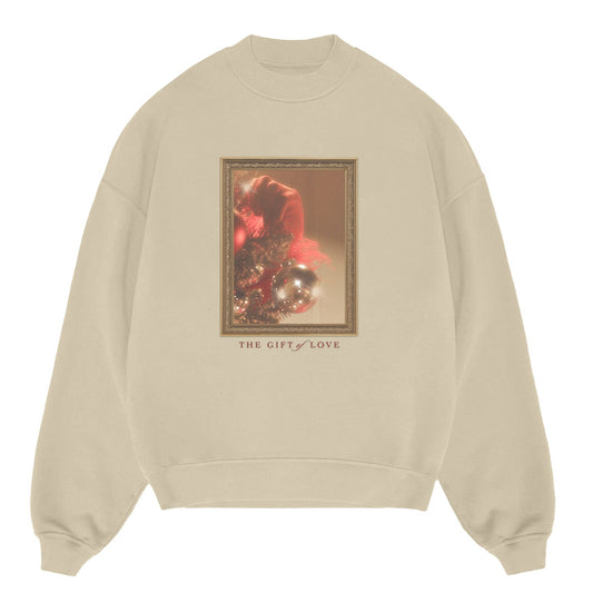 Christmas Tree Vintage Crewneck
