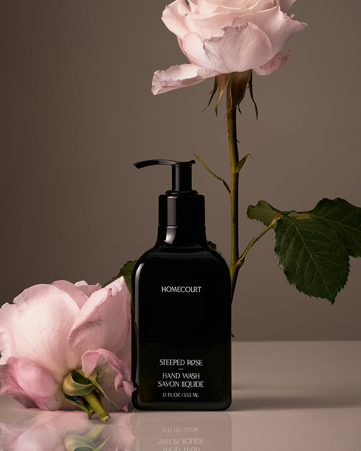 Homecourt by Courteney Cox: Hand Wash