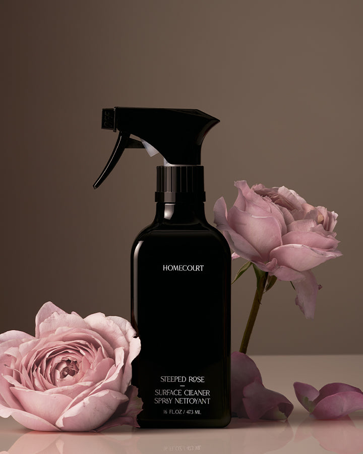 Homecourt by Courteney Cox: Surface Cleaner