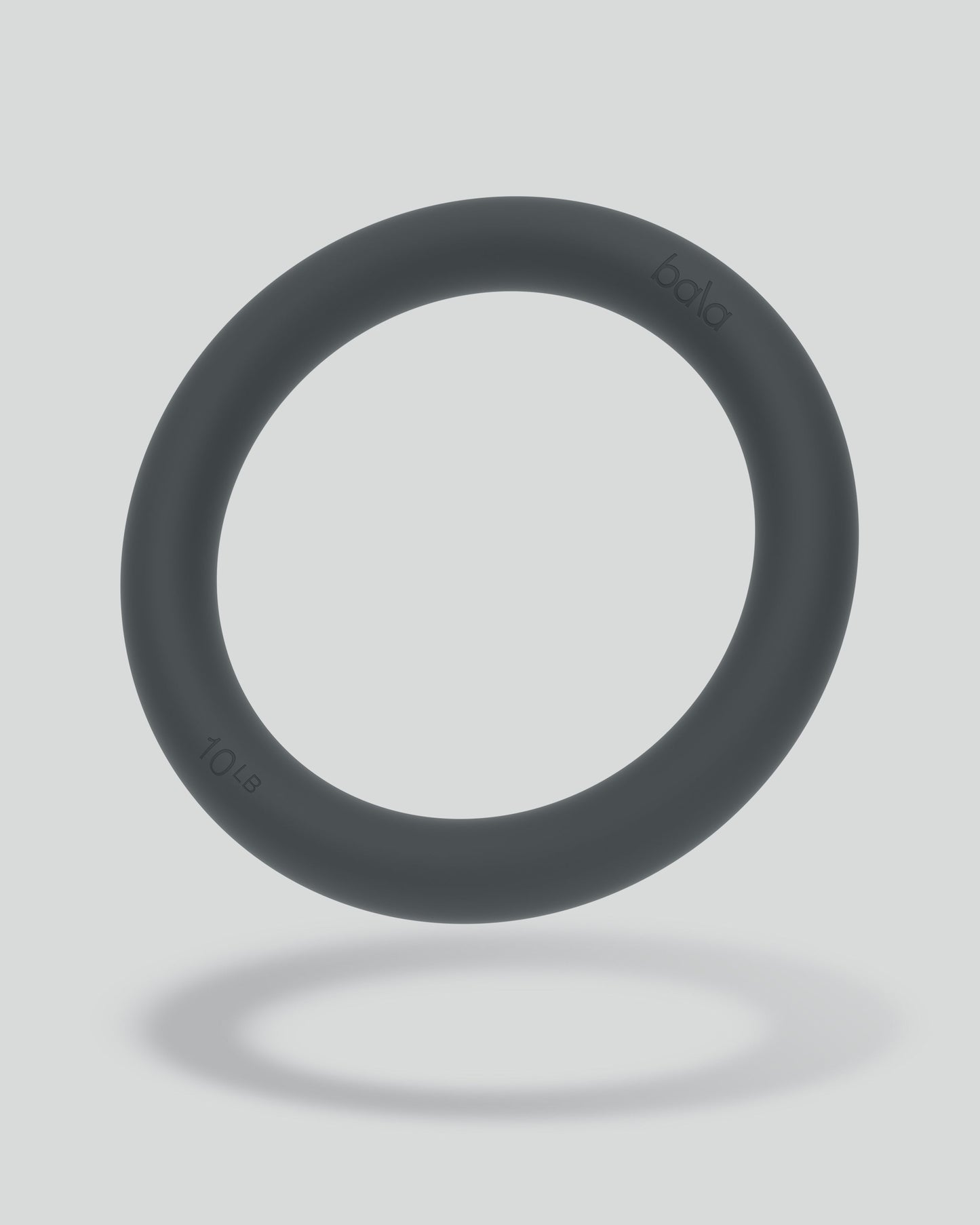 Bala: The Power Ring
