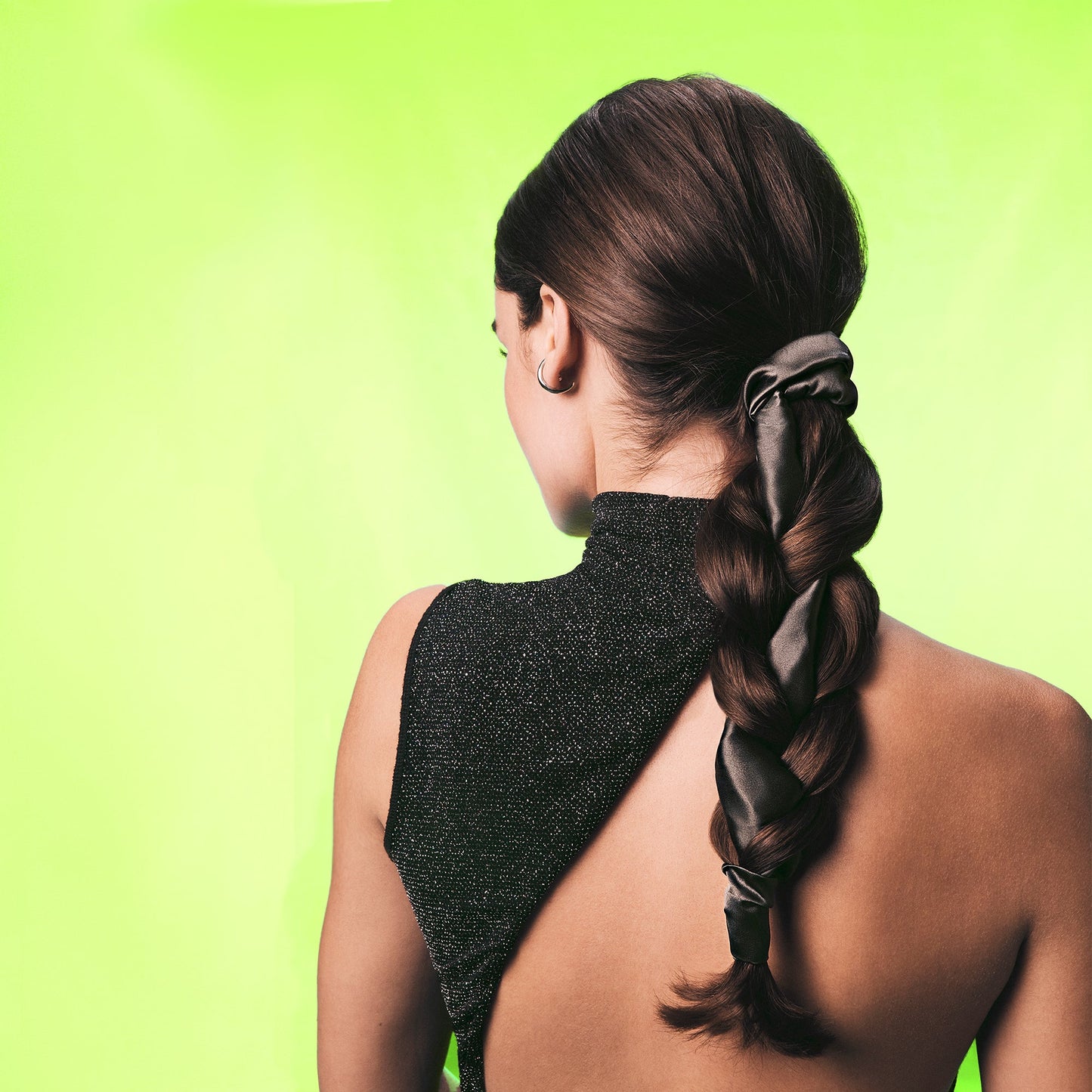 Helix Hair Labs: Silk SlipTie