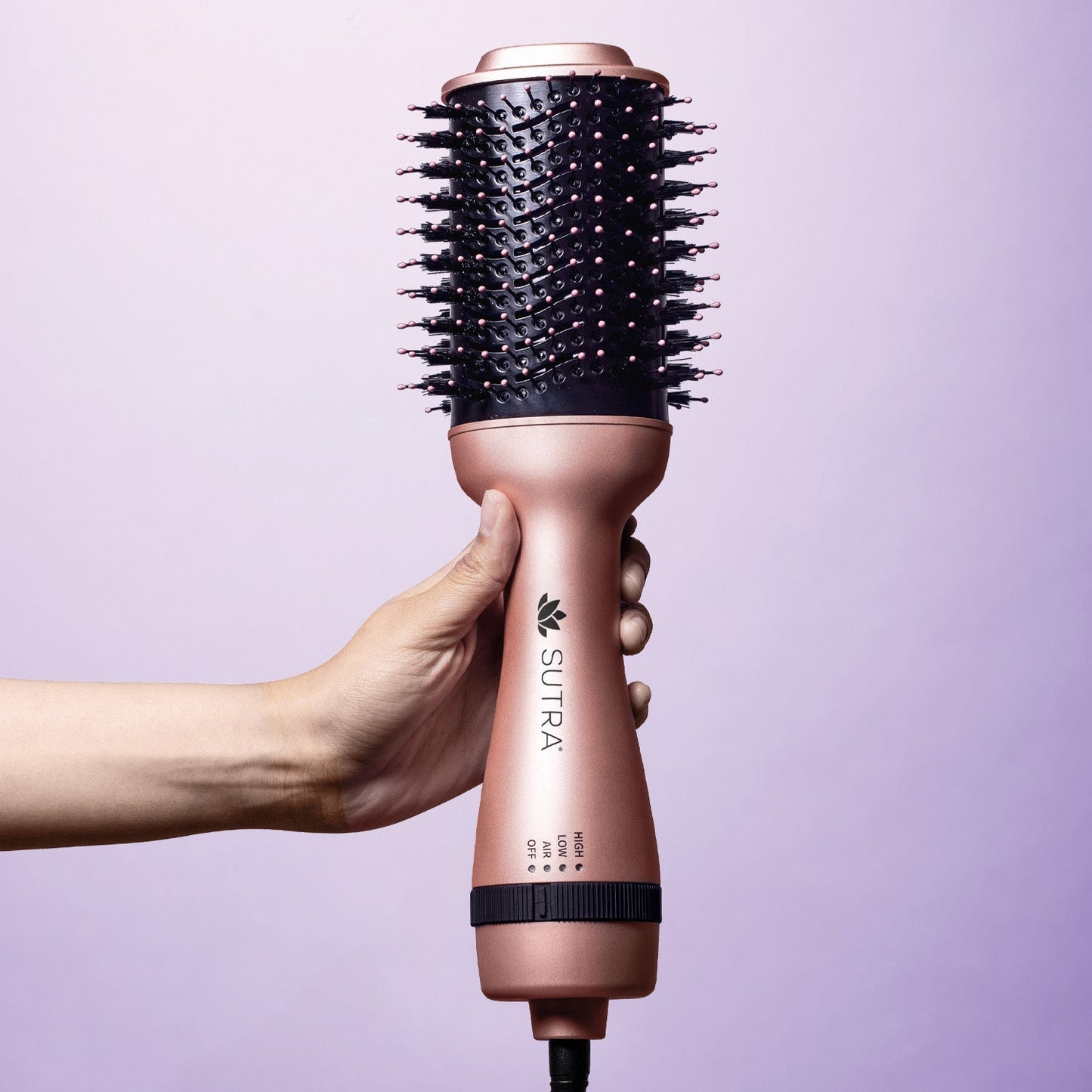 SUTRA: Professional 3" Blowout Brush