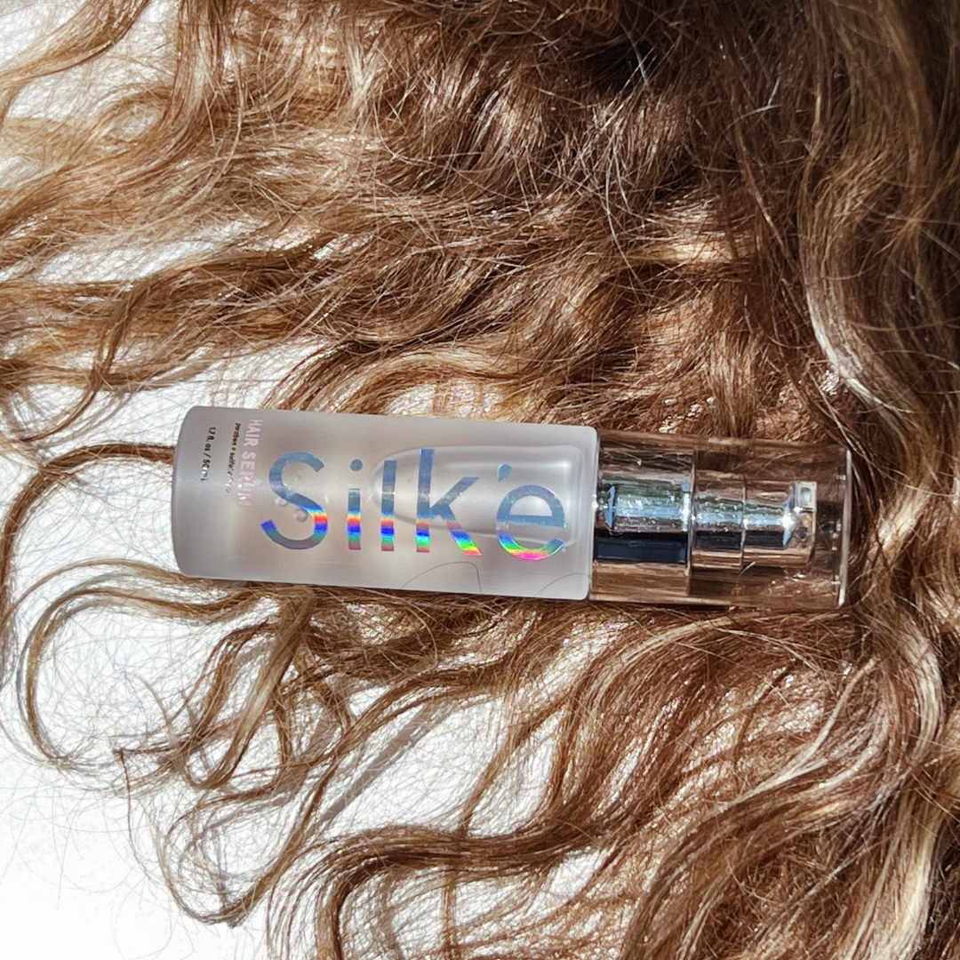 SLEEK'E: Repair Therapy Hair Serum