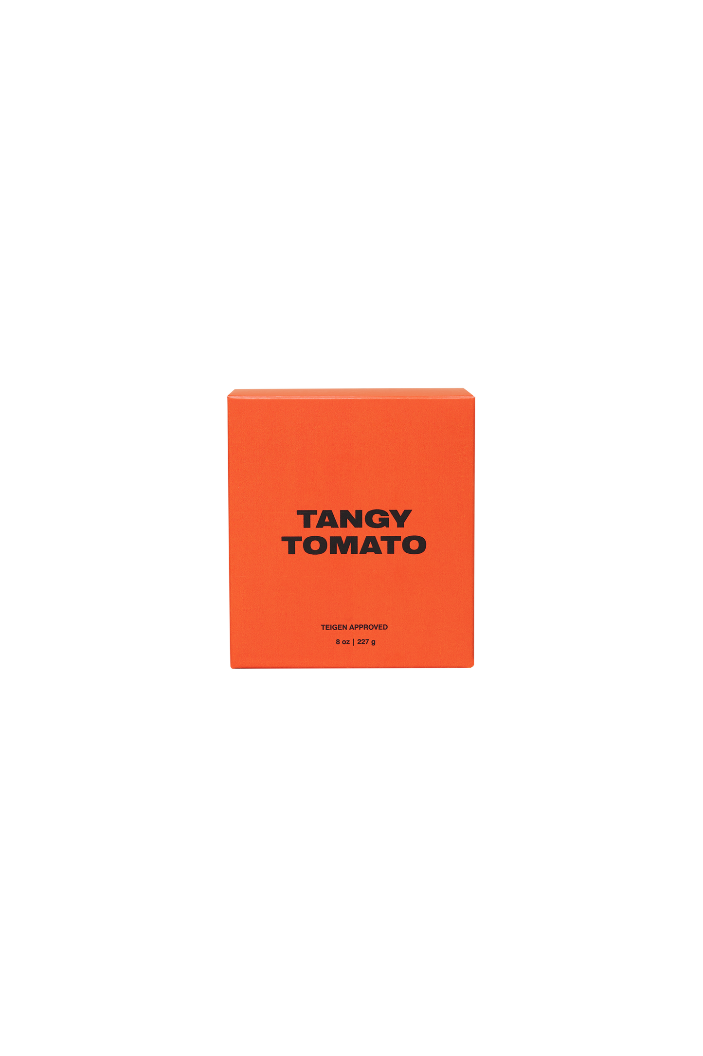 Cravings by Chrissy Teigen: Simmer Down Scented Candle in Tangy Tomato