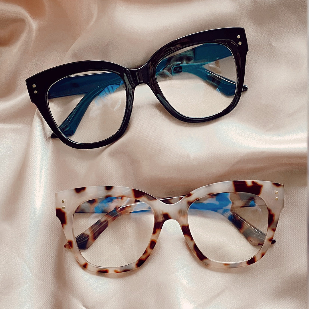 Fifth and Ninth: Florence Blue Light Blocking Glasses