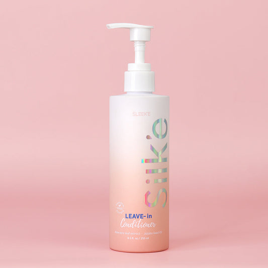 SLEEK'E: Leave-in Conditioner