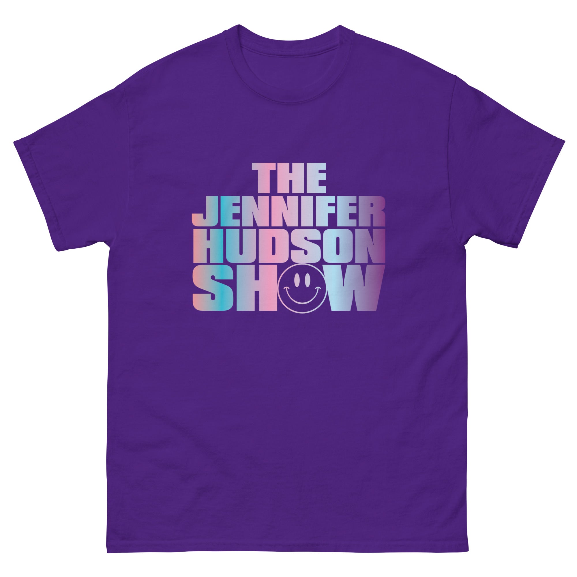 Jeff Hanson Merch Official Merch – The Jennifer Hudson Show Shop
