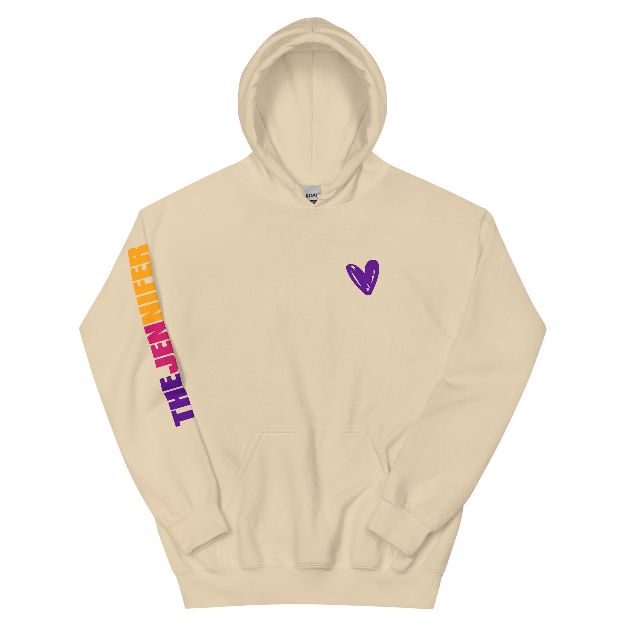 Jeff Hanson Merch Official Merch – The Jennifer Hudson Show Shop