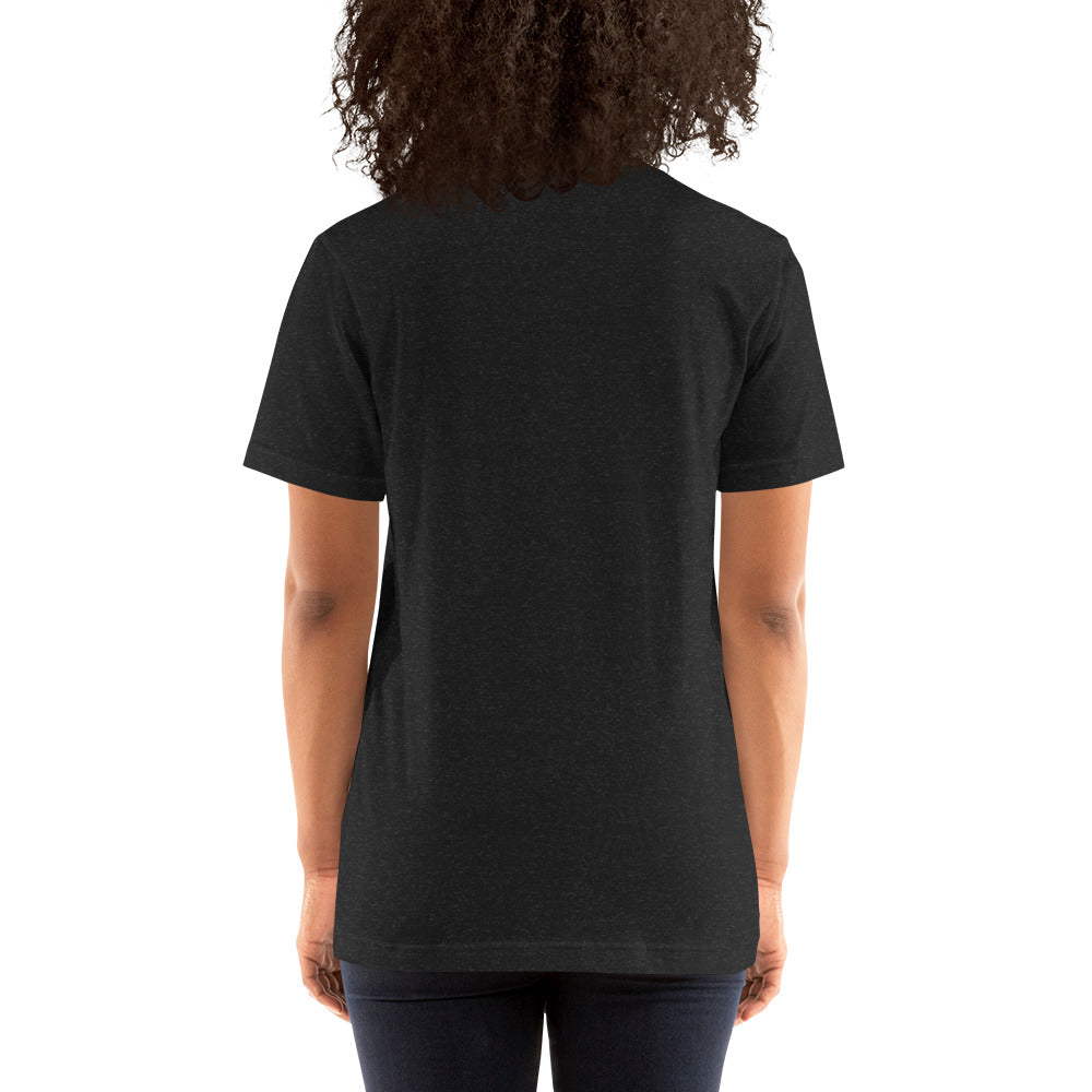 The Jennifer Hudson Show Classic Black T-Shirt