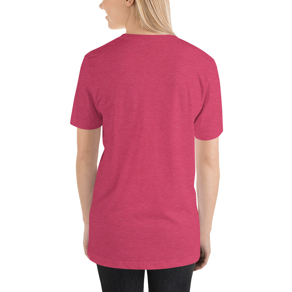 The Jennifer Hudson Show Classic Pink T-Shirt